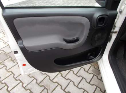 Fiat - Panda