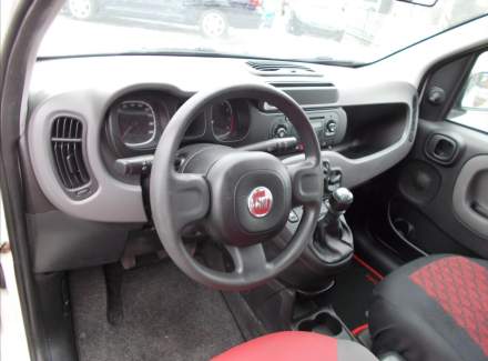 Fiat - Panda