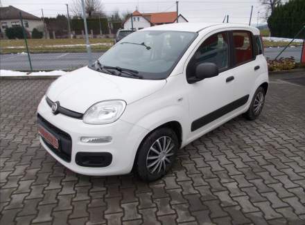 Fiat - Panda