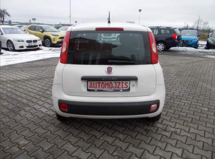 Fiat - Panda