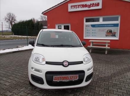 Fiat - Panda