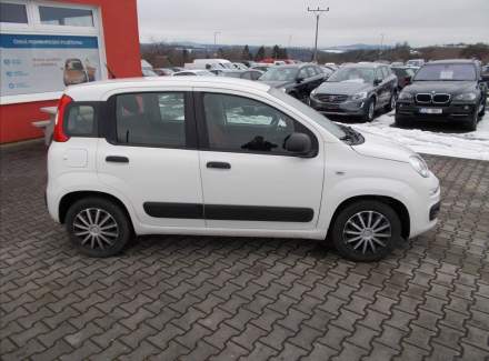 Fiat - Panda