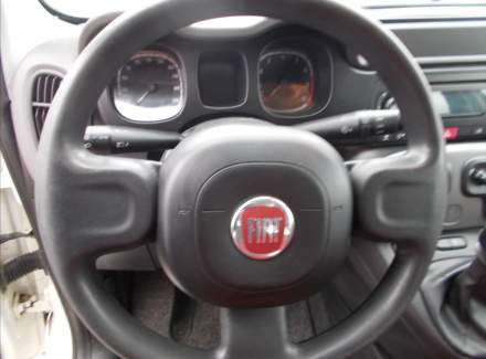 Fiat - Panda