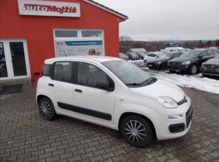 Fiat - Panda