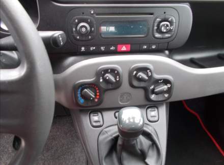 Fiat - Panda
