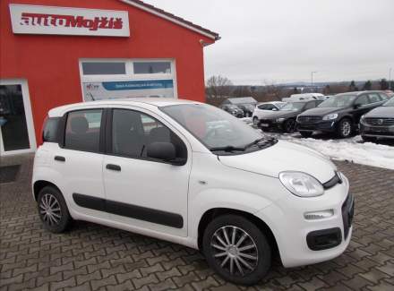 Fiat - Panda