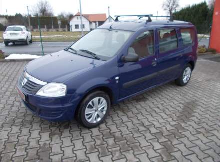 Dacia - Logan