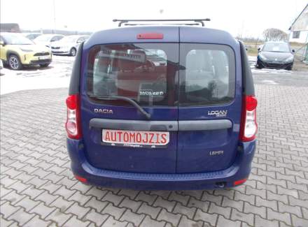 Dacia - Logan