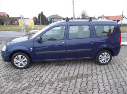 Dacia - Logan