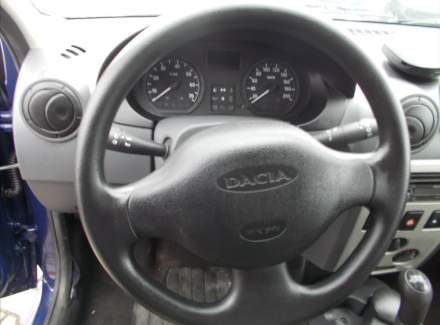 Dacia - Logan