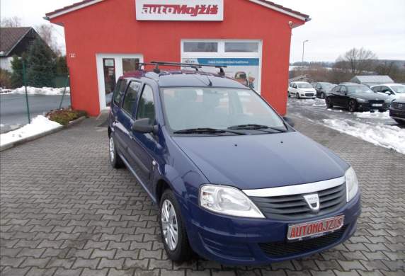 Dacia - Logan
