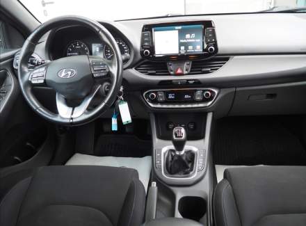 Hyundai - i30