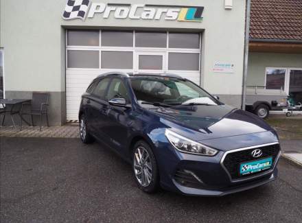 Hyundai - i30
