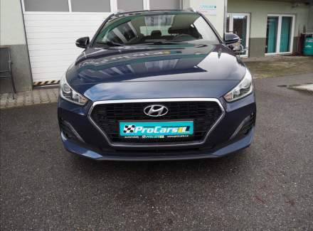 Hyundai - i30