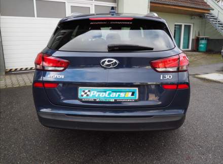 Hyundai - i30