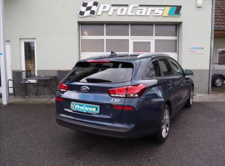 Hyundai - i30