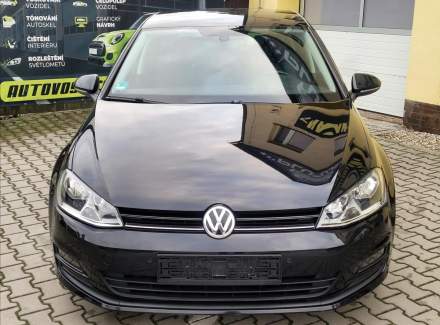 Volkswagen - Golf