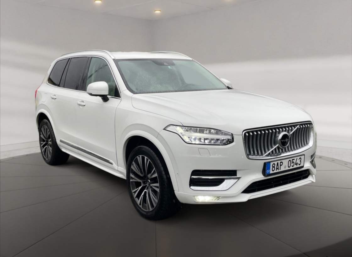 Volvo - XC90