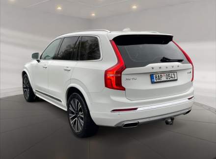 Volvo - XC90