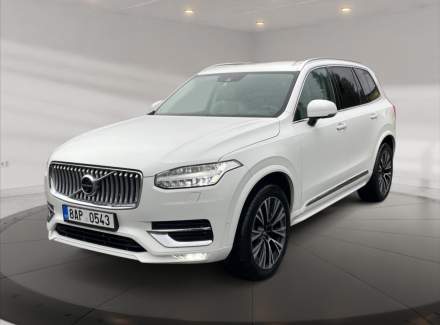 Volvo - XC90