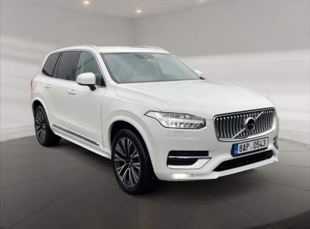 Volvo - XC90