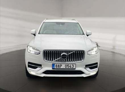 Volvo - XC90