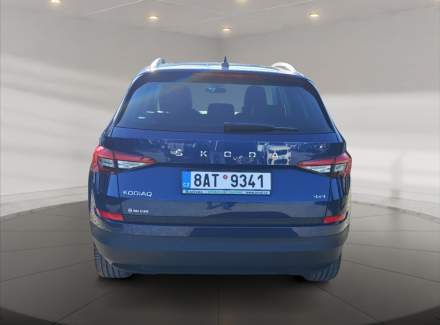Škoda - Kodiaq