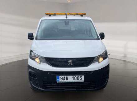 Peugeot - Partner