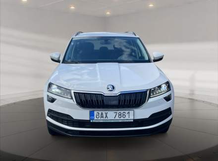 Škoda - Karoq