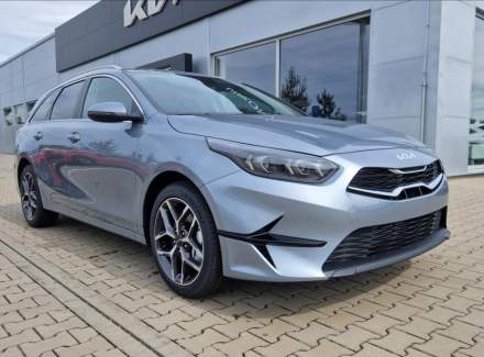 Kia - Cee'd