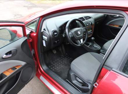 Seat - Leon