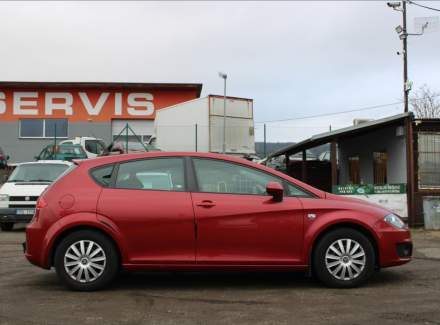 Seat - Leon