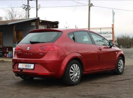 Seat - Leon