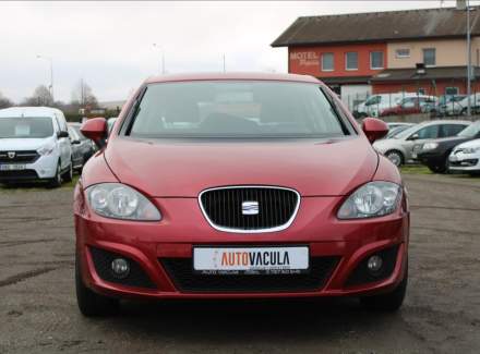 Seat - Leon