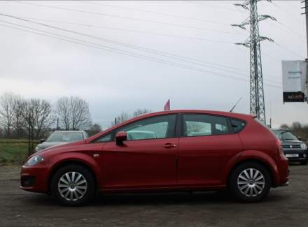 Seat - Leon