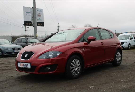 Seat - Leon