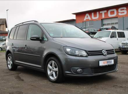 Volkswagen - Touran