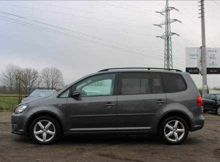 Volkswagen - Touran