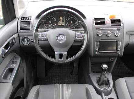 Volkswagen - Touran