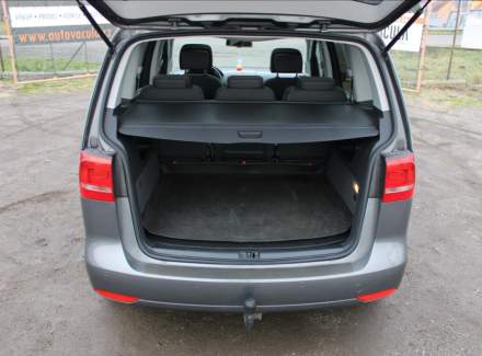 Volkswagen - Touran