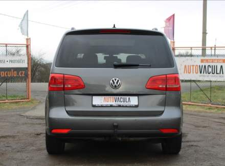Volkswagen - Touran