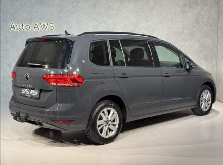 Volkswagen - Touran