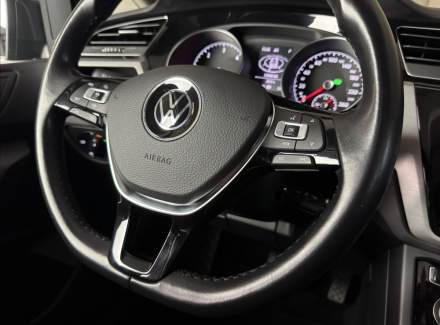 Volkswagen - Touran