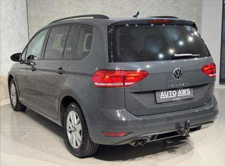 Volkswagen - Touran