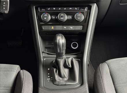 Volkswagen - Touran