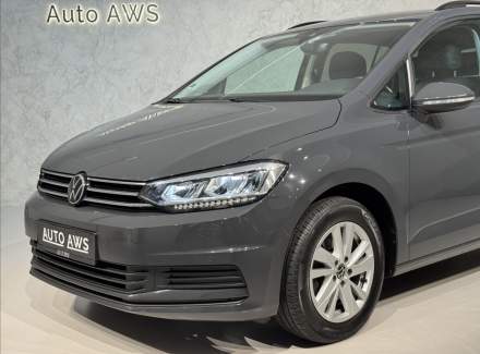 Volkswagen - Touran