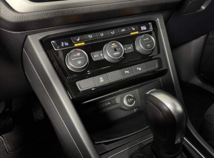 Volkswagen - Touran