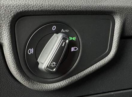 Volkswagen - Touran