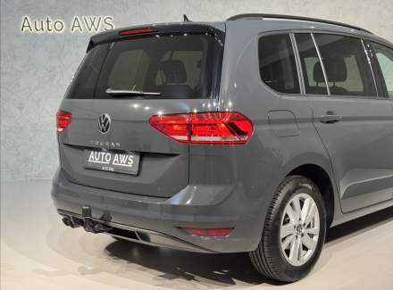 Volkswagen - Touran
