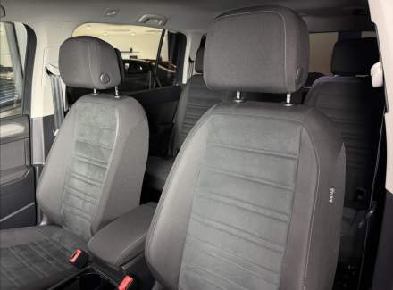 Volkswagen - Touran